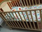 Baby Cot