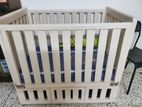 Baby Cot