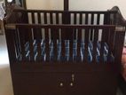 Baby Cot