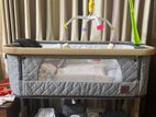 Baby Cot