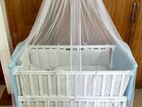 BABY COT FOR SALE