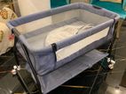 Baby Cot Portable