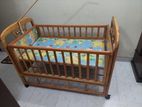 Baby Cot for sell