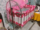 Baby Cradle/Dolna, দোলনা