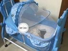 Baby Cradle (নোলক) for Sale (Used)