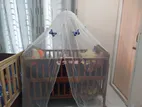 Baby Crib