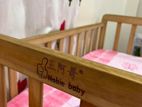 Baby Crib