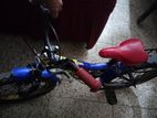 Baby Cycle 16"