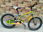 Baby Cycle 18" Phoenix Fresh Condition