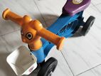Baby Cycle 2025