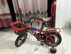 Baby Cycle (5-9)Years for sell