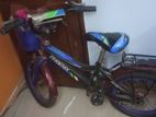 Baby cycle for 4-12 yrs baby.for sell