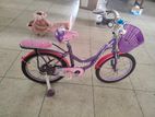 BABY CYCLE FOR GIRLS