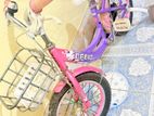 Baby Cycle