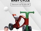 Baby Cycle