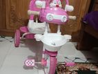 Baby Cycle