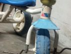 baby cycle
