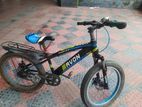 Baby Cycle