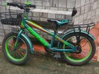 Baby Cycle Fresh Conditions
