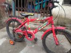 Baby Cycle sell kora hobe