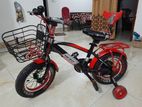 Baby Cycle with good condition