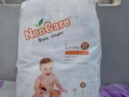 Baby diaper (7-18)kg, 40 pcs