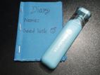 Baby Diary with Highlighter