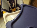 Baby Dining Chair