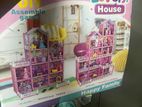baby doll house