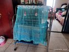 Baby Dolna (blue Colour)