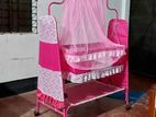 Baby dolna bed sell