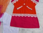 Baby Dress