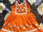 Baby Dress