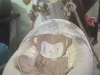 Baby Electiric Swing