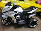 Baby Electric Bike (BMW GS1200)