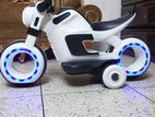 Baby electric bike