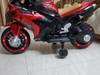 Baby electric bike R15