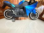 baby electric bike R15