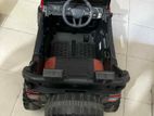 Baby Electric Car