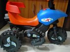 Baby electric charger bike( 6 volt battery)