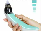 Baby Electric Nose Cleaner | 5 Level Suction USB Rechargeable