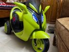 Baby Electric Scooty