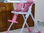 Baby feeding chair @Baridhara J Block