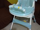 baby feeding chair