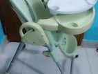 baby feeding chair