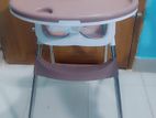 baby feeding chair