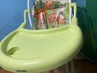 Baby Feeding Chair