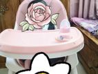 Baby Feeding Chair