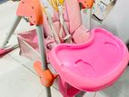 baby feeding chair