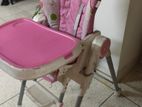 Baby Feeding Chair